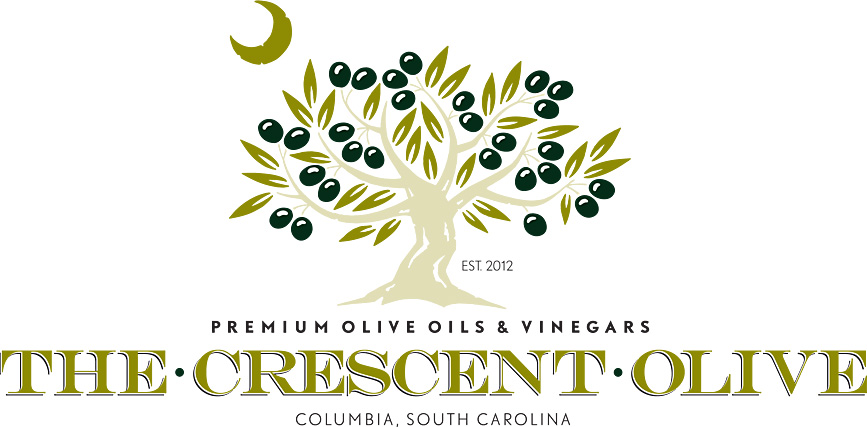 The Crescent Olive